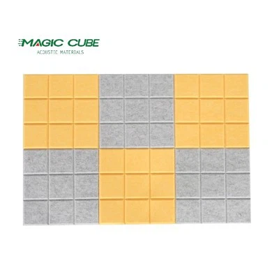 Panno Komisyon Konsèy Acoustic