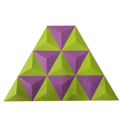 Panno Acoustic Komèsyal