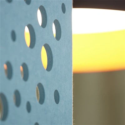 Dekoratif Sound Board